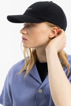 Bowling Shirt Leinen Mix - Hellblau