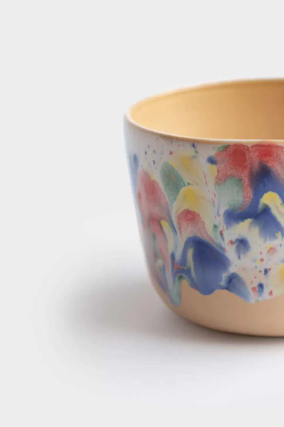 Drip Drop - Confetti Mug