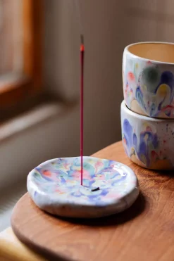 Drip Drop - Joss Stick Holder