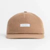 Floppy Cap Braun