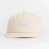 Floppy Cap Creme