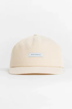 Floppy Cap Creme