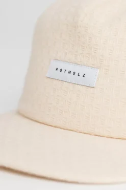 Floppy Cap Creme
