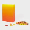 Gradient Farbverlauf Puzzle