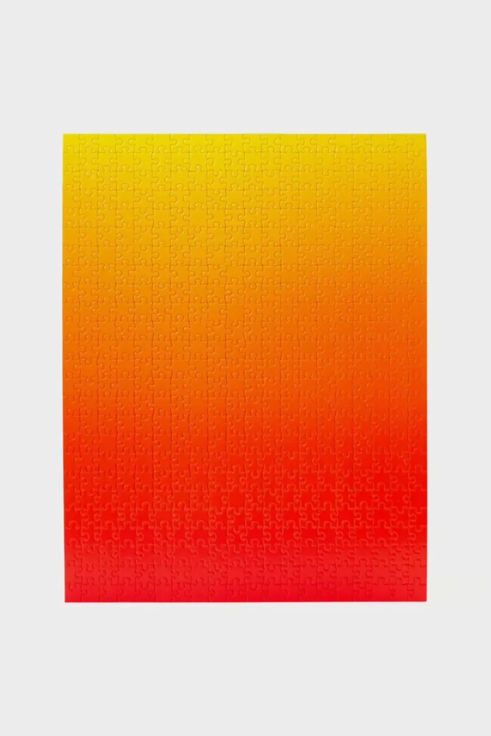 Gradient Farbverlauf Puzzle