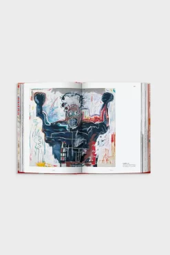Jean-Michel Basquiat. 40Th Ed.