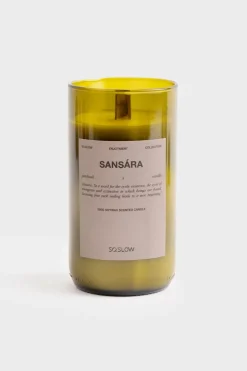 Sansara Kerze
