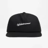 Willkommen Floppy Cap - Schwarz