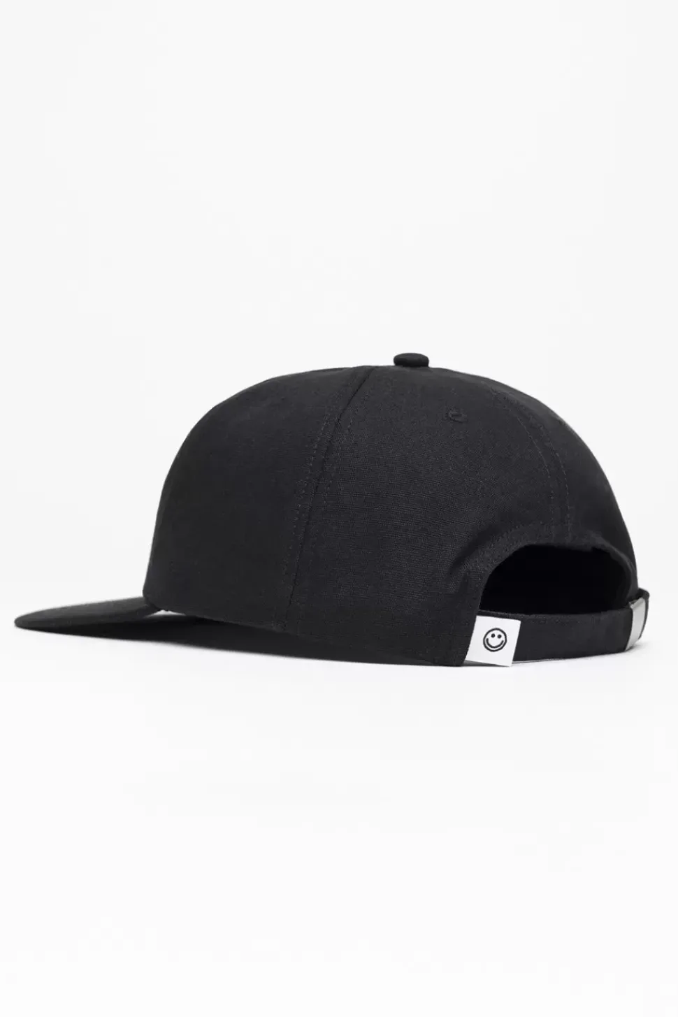 Willkommen Floppy Cap - Schwarz